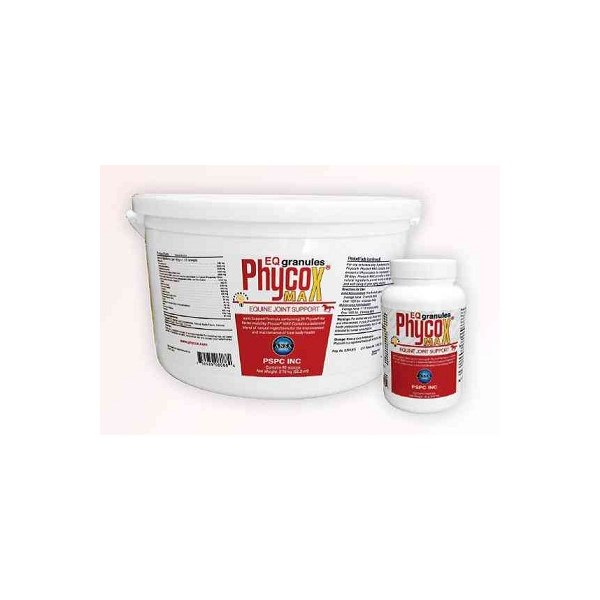 Phycox Max Equine Granules 2.7kg