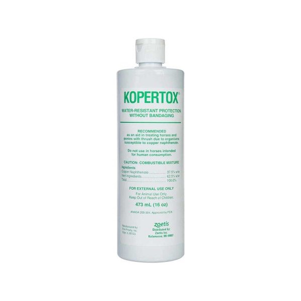 Kopertox Liquid 16 oz