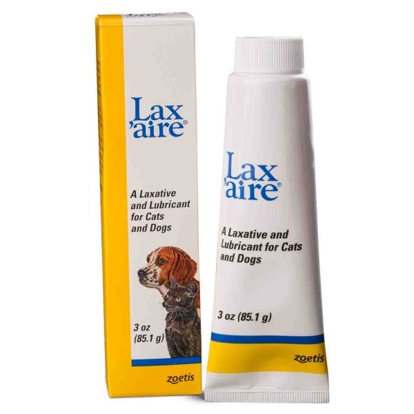 Lax-Aire Gel 3 oz