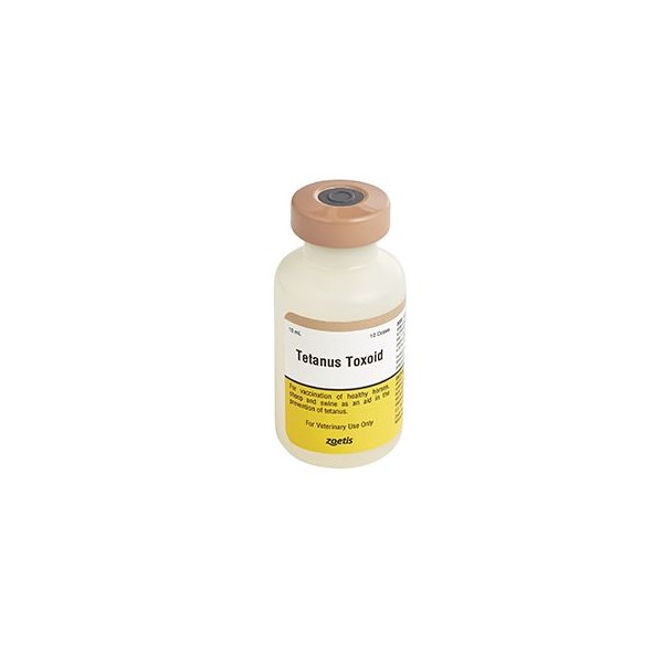 Tetanus Toxoid 10 Dose