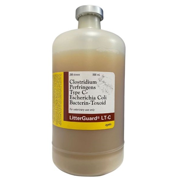 Litterguard LT-C 250 Dose