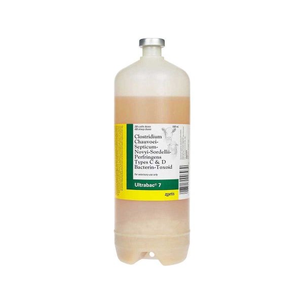 Ultrabac 7 200 Dose 1000 ml