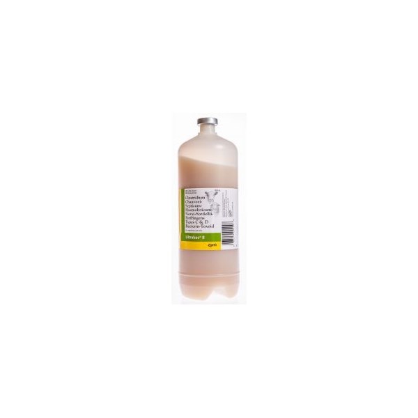 Ultrabac 8 200 Dose 1000 ml