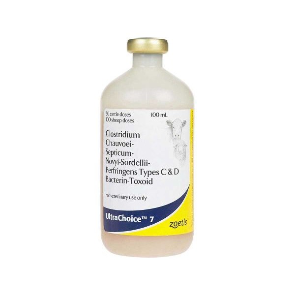 UltraChoice 7, 50 Dose 100 ml