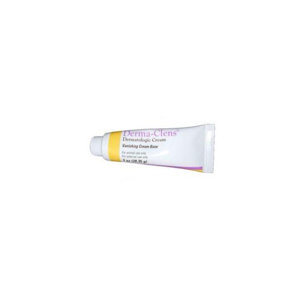 Derma-Clens Cream 1 oz