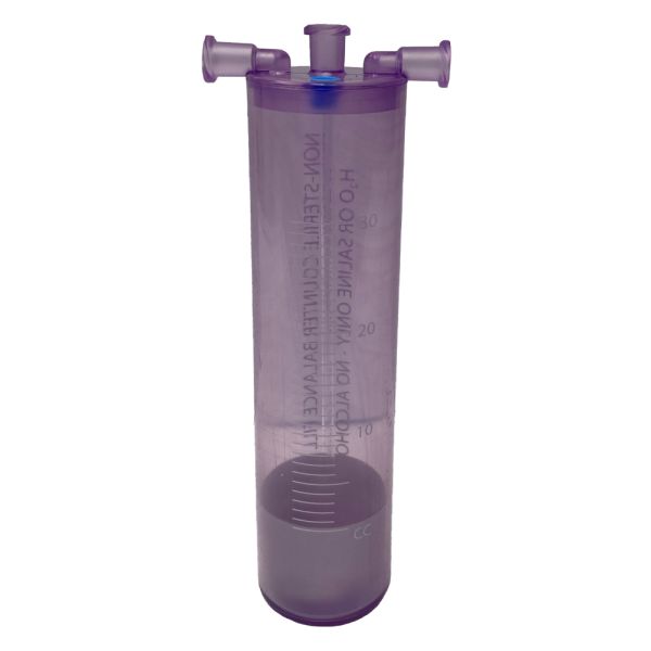 Centrifuge Counterbalance Purple 30 ml for Pro-Stride/ Restigen/ CenTrate