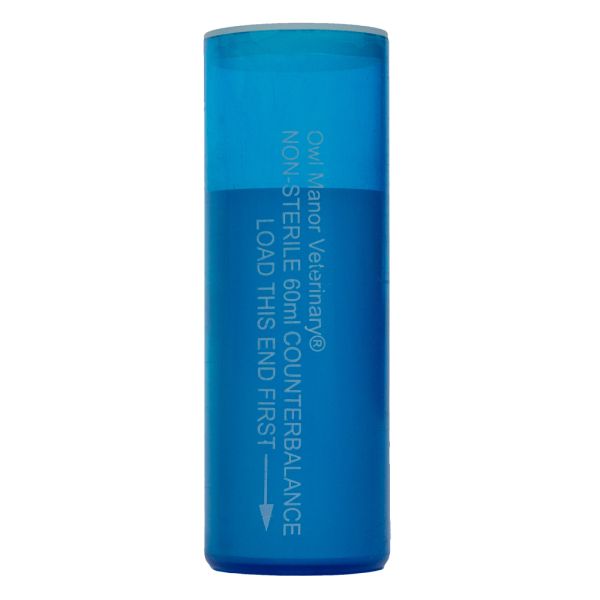 Counterbalance Solid Blue 60 ml for Pro-Stride/ Restigen/ CenTrate