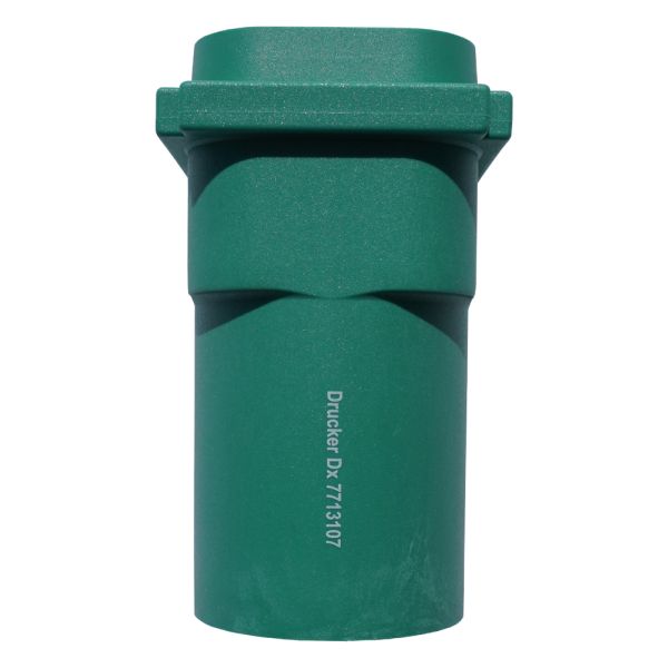 Green Bucket for 60 ml Pro-Stride/ Restigen/ Centrate