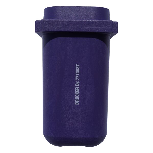 Purple Bucket for 30ml Pro-Stride/ Restigen/ Centrate