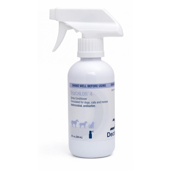 Triz Chlor 4 Spray 8oz