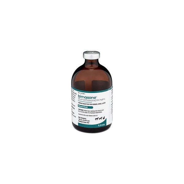 Bimasone ( flumethasone ) Injection 0.5mg/ml 100ml