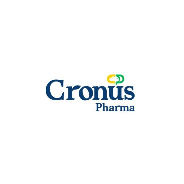 Clindamycin Cap 300mg 100ct Cronus Pharma Label