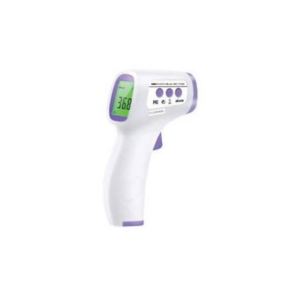 Non-Contact Infrared Body Thermometer