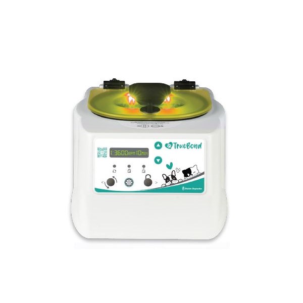 Truebond Vet Centrifuge