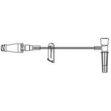 Microclave Smallbore Luer Slip 7