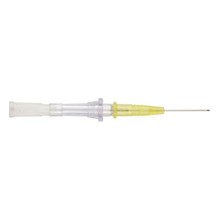 Peripheral IV Catheter 24 ga x 0.75