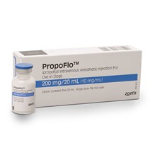 Propoflo Injection 10 mg/ml 5 x 20 ml