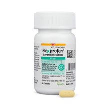 Flexprofen Caplets 75mg 60ct