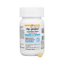 Flexprofen Flavortabs 25mg 60ct