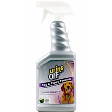 Urine Off Dog / Puppy 500ml