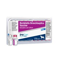 TruCan B Oral Bordetella 25 x 1ds