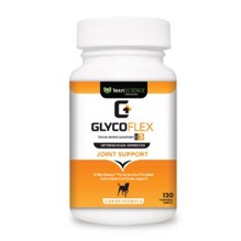 Glyco Flex 3 Chew Tabs 120ct