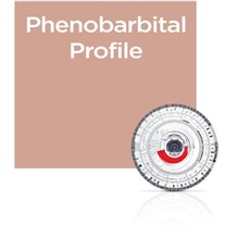 Vetscan Phenobarbital Profile 12ct