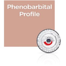 Vetscan Phenobarbital Profile 6 Pack