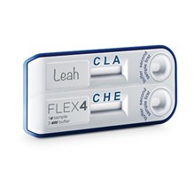 Vetscan Flex4 Rapid Test 25ct