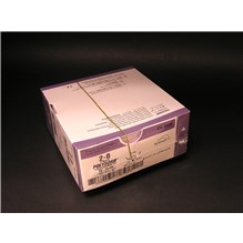 Suture 2/0 Polysorb 30