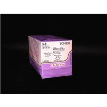 Suture 5/0 Vicryl Plus 18