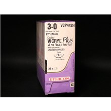 Suture 3/0 Vicryl Plus 27