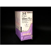 Suture 3/0 Vicryl Plus 27