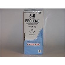 Suture 3/0 Prolene 30