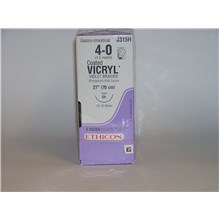 Suture 4/0 Vicryl 27