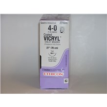 Suture 4/0 Vicryl 27