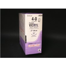 Suture 4/0 Vicryl 27