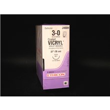 Suture 3/0 Vicryl  27