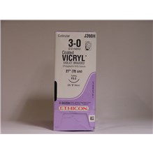 Suture 3/0 Vicryl 27