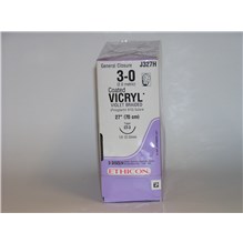 Suture 3/0 Vicryl  27