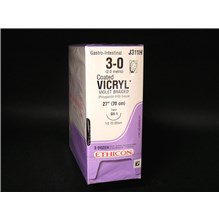 Suture 3/0 Vicryl 27