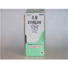 Suture 4/0 Ethilon 18