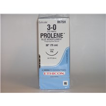 Suture 3/0 Prolene 30