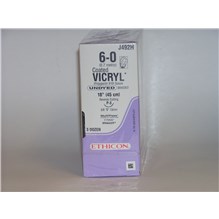 Suture 6/0 Vicryl 18