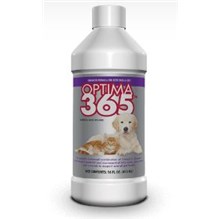 Optima 365 Dog & Cat Essential Fatty Acids Nutritional Supplement 16oz