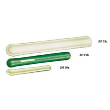 Splint Green Plastic Large