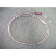 Stallion Urinary Catheter 6.6mm X 137Cm