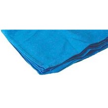 Towels Surgical Blue Economy 12pk 17