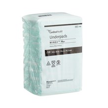 Underpad Maxicare 23