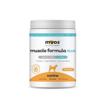 Myos Canine Muscle Formula Plus 14.8oz